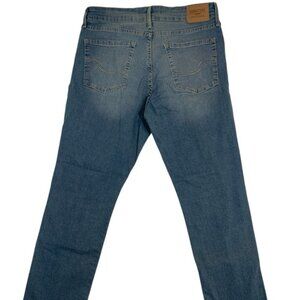 Levi’s Signature Straight Leg Jeans Sz 10 Short